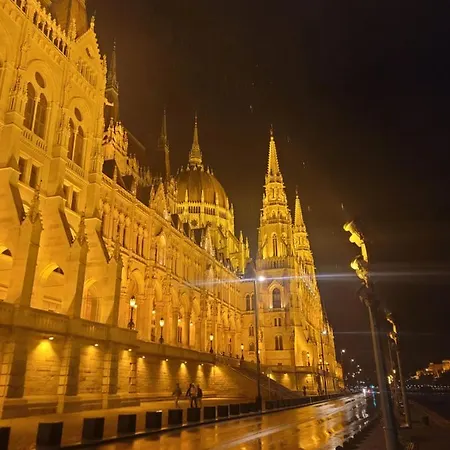 Bliss Appartement Budapest