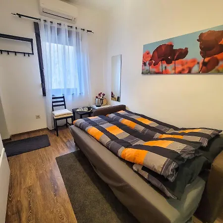 Apartment Bliss Budapest