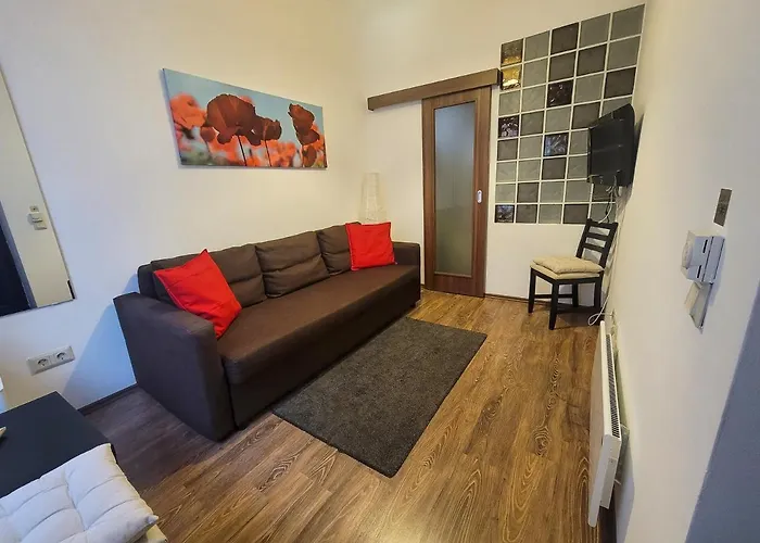 Apartament Bliss