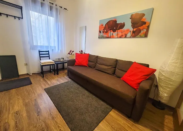 Apartament Bliss *