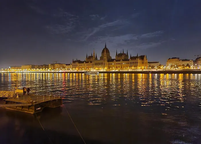 Bliss Apartament Budapesta