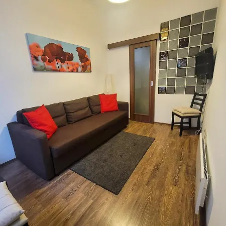 Appartement Bliss