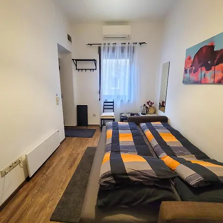 Bliss Appartement *